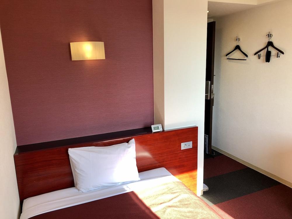Nesthotel Alt Meguro Ekimae Tokyo Exterior photo