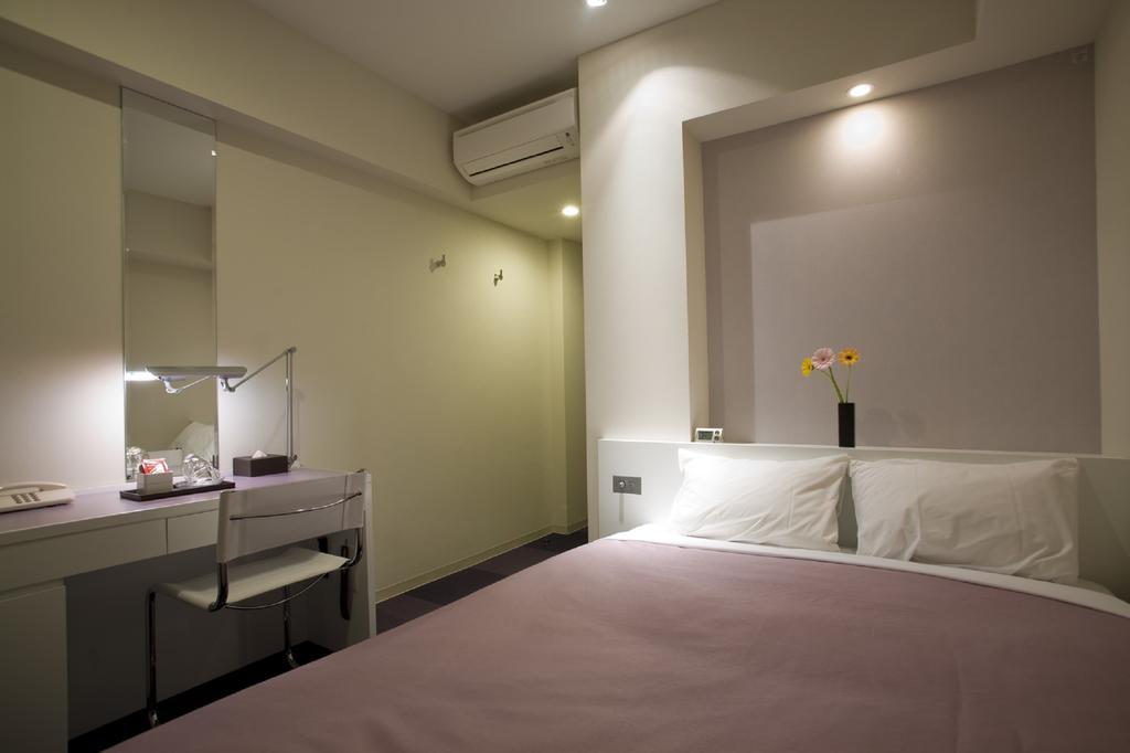 Nesthotel Alt Meguro Ekimae Tokyo Exterior photo